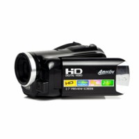 Videocámara  digital 